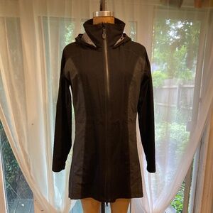 Kuhl women's rain jacket